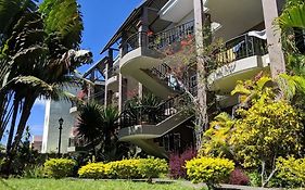 Lharmonie Villa